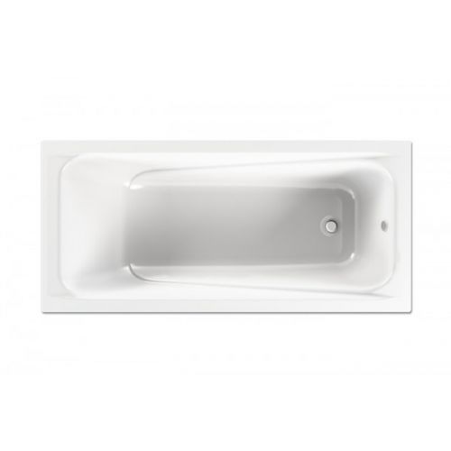 Метакам LIGHT - 1600*700 ванна (М) + монтажный комплект в Нальчике